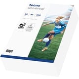 Inapa Tecno Universal 80g 148x210 R, Papir 