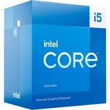 Intel® Core™ i5-13500T, Processor Tray