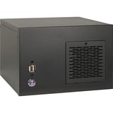 Inter-Tech 88887309, HTPC sag Sort