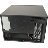 Inter-Tech 88887309, HTPC sag Sort