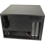 Inter-Tech 88887309, HTPC sag Sort