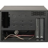 Inter-Tech 88887309, HTPC sag Sort