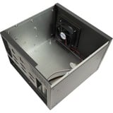 Inter-Tech 88887309, HTPC sag Sort