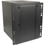 Inter-Tech 88887309, HTPC sag Sort
