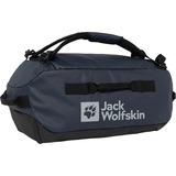 Jack Wolfskin A62110_C0412_OS, Rygsæk mørkeblå