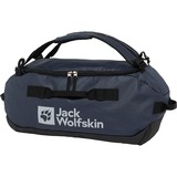 Jack Wolfskin A62110_C0412_OS, Rygsæk mørkeblå