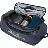 Jack Wolfskin A62110_C0412_OS, Rygsæk mørkeblå