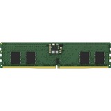 Kingston KVR64A52BS6-8, Hukommelse Grøn