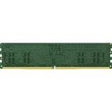 Kingston KVR64A52BS6-8, Hukommelse Grøn