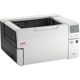 Kodak S3100f Scannere, indtræknings scanner grå, Kodak S3100f, 305 x 4060 mm, 600 x 600 dpi, 48 Bit, 24 Bit, 8 Bit, 100 sider pr. minut