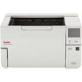 Kodak S3100f Scannere, indtræknings scanner grå, Kodak S3100f, 305 x 4060 mm, 600 x 600 dpi, 48 Bit, 24 Bit, 8 Bit, 100 sider pr. minut