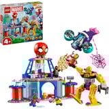 LEGO 10794, Bygge legetøj 