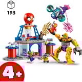 LEGO 10794, Bygge legetøj 