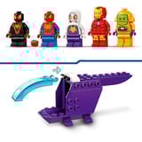LEGO 10794, Bygge legetøj 