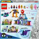 LEGO 10794, Bygge legetøj 