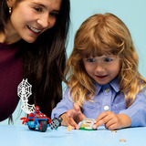 LEGO 11206, Bygge legetøj 