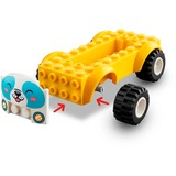 LEGO 42635, Bygge legetøj 