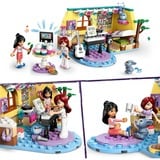 LEGO 42647, Bygge legetøj 