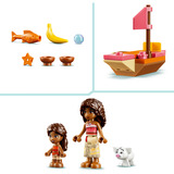 LEGO 43282, Bygge legetøj 