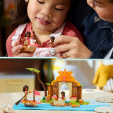LEGO 43282, Bygge legetøj 