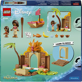 LEGO 43282, Bygge legetøj 
