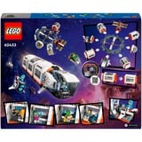 LEGO 60433, Bygge legetøj 