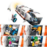 LEGO 60433, Bygge legetøj 