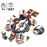 LEGO 60433, Bygge legetøj 