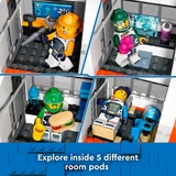 LEGO 60433, Bygge legetøj 