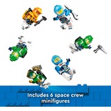 LEGO 60433, Bygge legetøj 