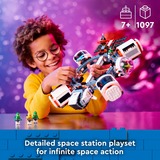 LEGO 60433, Bygge legetøj 