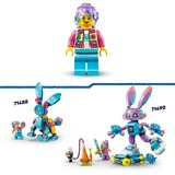 LEGO 71488, Bygge legetøj 