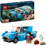 LEGO 76424, Bygge legetøj 
