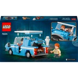 LEGO 76424, Bygge legetøj 