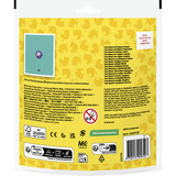 LEGO Animal Crossing Tom Nook og ballon-gave, Bygge legetøj 