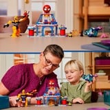 LEGO Bygge legetøj 