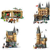 LEGO Bygge legetøj 