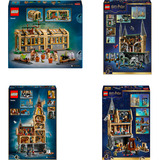 LEGO Bygge legetøj 