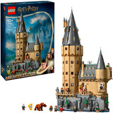 LEGO Bygge legetøj 