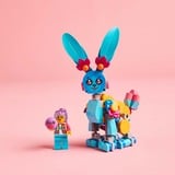 LEGO DREAMZzz Bunchus kreative dyreeventyr, Bygge legetøj Byggesæt, 7 År, Plast, 143 stk, 143 g