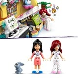 LEGO Friends Paisleys værelse, Bygge legetøj Byggesæt, 6 År, Plast, 199 stk, 280 g