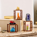 LEGO Ideas Mineralsamling, Bygge legetøj 18 År, Plast, 880 stk, 907 g