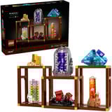 LEGO Mineralsamling Byggeklodser, Bygge legetøj 