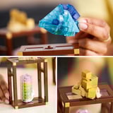 LEGO Mineralsamling Byggeklodser, Bygge legetøj 