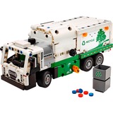 LEGO Technic Mack® LR Electric-skraldevogn, Bygge legetøj Byggesæt, 8 År, Plast, 503 stk, 709 g