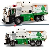 LEGO Technic Mack® LR Electric-skraldevogn, Bygge legetøj Byggesæt, 8 År, Plast, 503 stk, 709 g