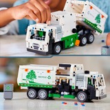 LEGO Technic Mack® LR Electric-skraldevogn, Bygge legetøj Byggesæt, 8 År, Plast, 503 stk, 709 g