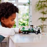 LEGO Technic Mack® LR Electric-skraldevogn, Bygge legetøj Byggesæt, 8 År, Plast, 503 stk, 709 g
