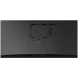 LG 27BA45U-B computerskærm 68,6 cm (27") 3840 x 2160 pixel 4K Ultra HD Sort, LED-skærm Sort, 68,6 cm (27"), 3840 x 2160 pixel, 4K Ultra HD, 5 ms, Sort