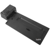 Lenovo ThinkPad Basic renoveret, Docking station Sort